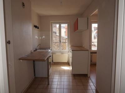 Louer Appartement 63 m2 Lyon-6eme-arrondissement
