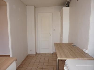 Louer Appartement Lyon-6eme-arrondissement Rhone