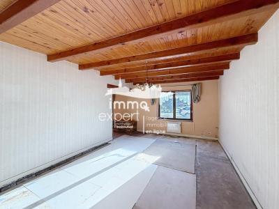 Acheter Maison Thiraucourt 75000 euros