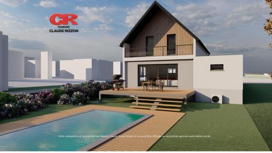 Acheter Maison 120 m2 Wantzenau