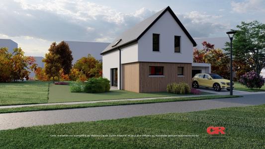 Annonce Vente 5 pi�ces Maison Geispolsheim 67