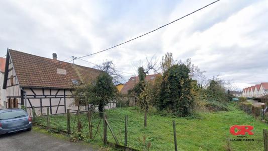 Acheter Maison 106 m2 Sand