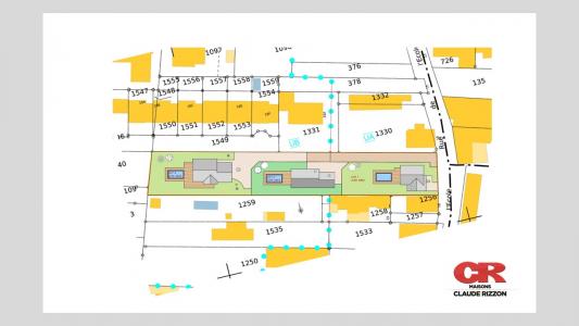 Acheter Maison Sand Bas rhin