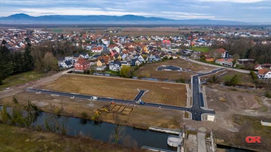 Acheter Maison Huttenheim Bas rhin