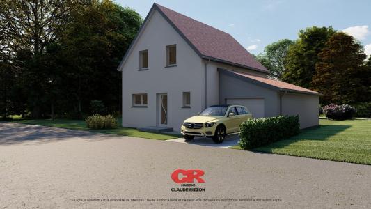 Annonce Vente 5 pi�ces Maison Boersch 67