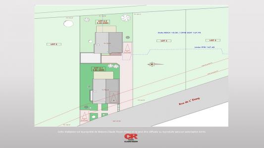 For sale Muttersholtz 5 rooms 110 m2 Bas rhin (67600) photo 4