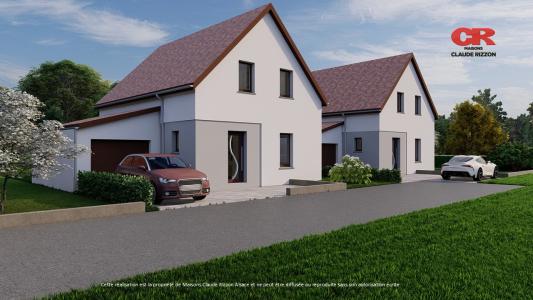 Annonce Vente 6 pi�ces Maison Scharrachbergheim-irmstett 67