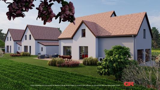 Acheter Maison 165 m2 Scharrachbergheim-irmstett