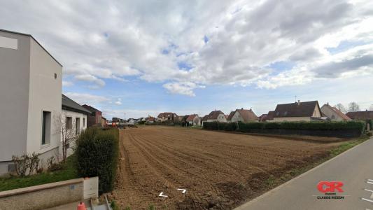 Acheter Maison Oberschaeffolsheim Bas rhin