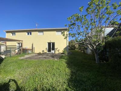 Annonce Vente 3 pi�ces Maison Lespinasse 31