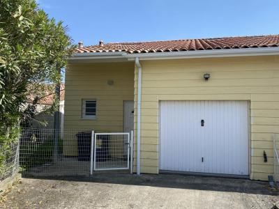 Acheter Maison 80 m2 Lespinasse