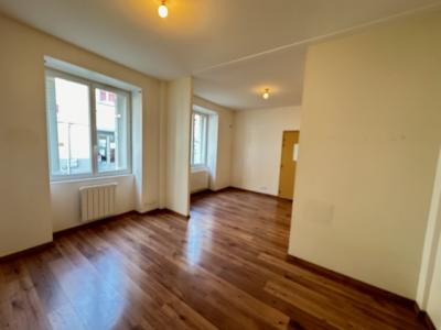 Louer Appartement 30 m2 Lyon-7eme-arrondissement