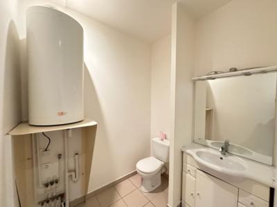 Louer Appartement Lyon-7eme-arrondissement 540 euros