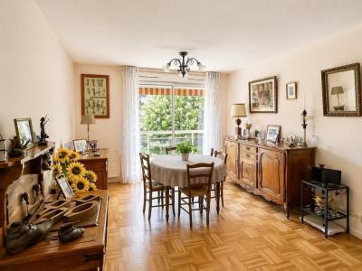 Annonce Vente 3 pi�ces Appartement Lyon-7eme-arrondissement 69