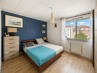 Acheter Appartement Lyon-7eme-arrondissement Rhone