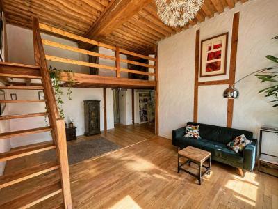 Acheter Appartement 112 m2 Lyon-4eme-arrondissement
