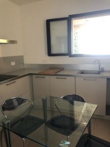 Louer Appartement 50 m2 Biguglia