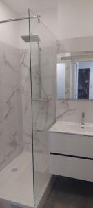 Louer Appartement 40 m2 Biguglia