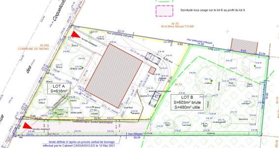 Acheter Maison Mions Rhone