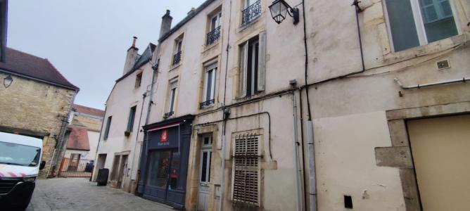 Annonce Vente 3 pi�ces Appartement Dijon 21