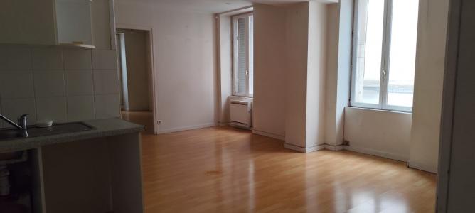 Acheter Appartement 59 m2 Dijon