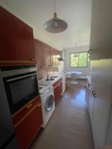 Louer Appartement Paris-17eme-arrondissement Paris