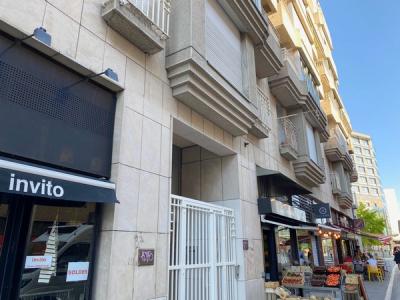 For rent Clermont-ferrand 2 rooms 47 m2 Puy de dome (63000) photo 0