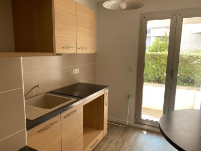 Annonce Location 2 pi�ces Appartement Clermont-ferrand 63