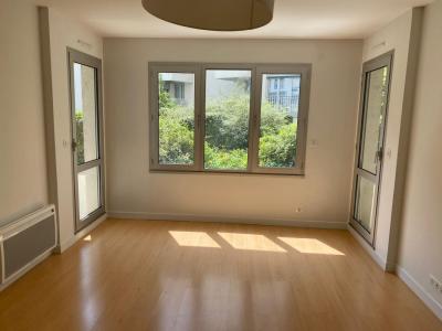 Louer Appartement 47 m2 Clermont-ferrand