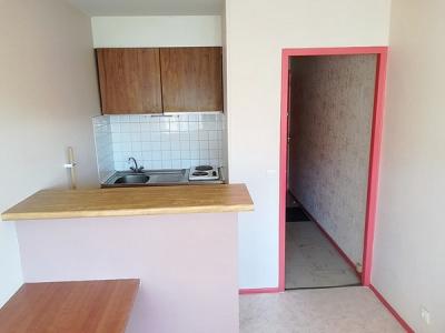 Louer Appartement 16 m2 Clermont-ferrand