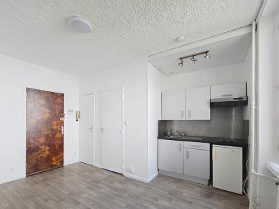 For rent Clermont-ferrand 1 room 17 m2 Puy de dome (63000) photo 0