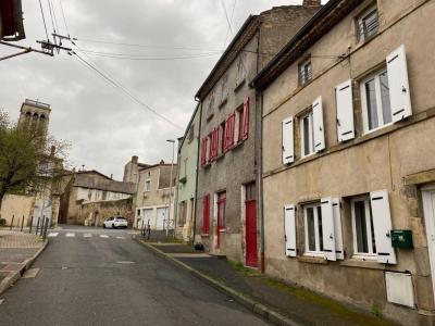 For rent Billom 2 rooms 45 m2 Puy de dome (63160) photo 0