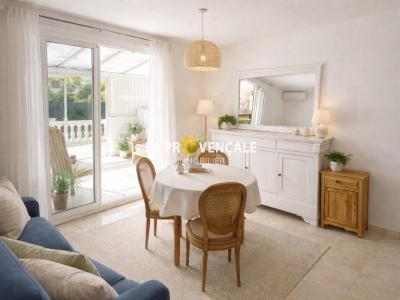 For sale Sanary-sur-mer 2 rooms 45 m2 Var (83110) photo 4