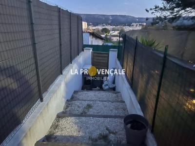 Acheter Maison Aubagne 315000 euros