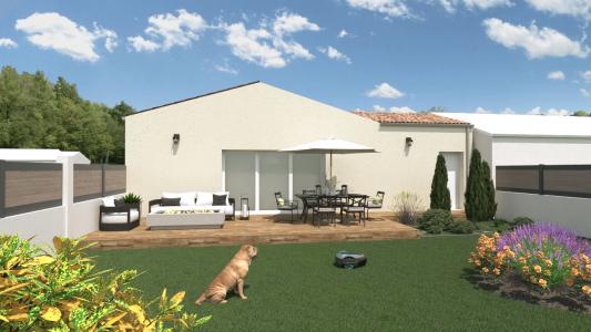 For sale Soubise 92 m2 Charente maritime (17780) photo 1