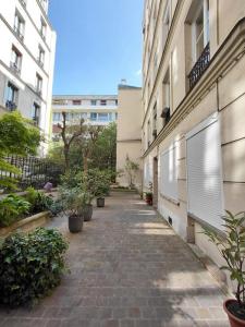 For sale Paris-17eme-arrondissement 2 rooms 44 m2 Paris (75017) photo 0