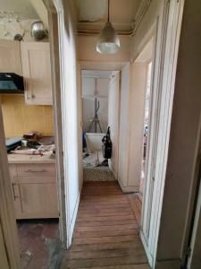 Acheter Appartement 44 m2 Paris-17eme-arrondissement