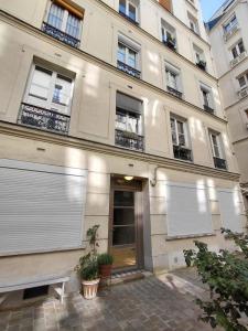 Acheter Appartement Paris-17eme-arrondissement 398000 euros