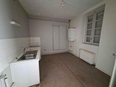 Acheter Appartement 69 m2 Dijon