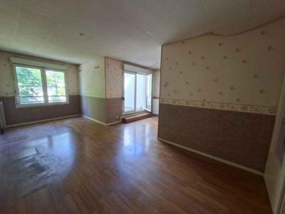 Acheter Appartement Longvic Cote d'or