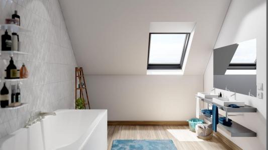 Acheter Maison 90 m2 Quimper