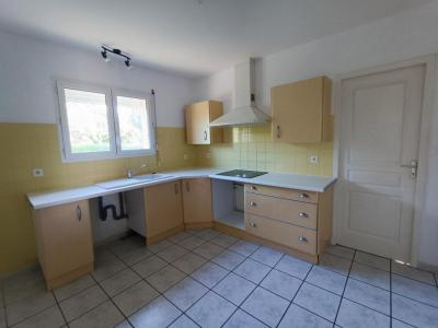 Louer Maison 98 m2 Souilhanels