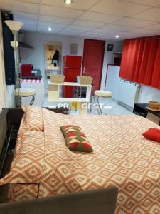 For rent Gardanne 1 room 29 m2 Bouches du Rhone (13120) photo 0