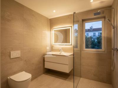 For sale Ivry-sur-seine 4 rooms 81 m2 Val de Marne (94200) photo 3