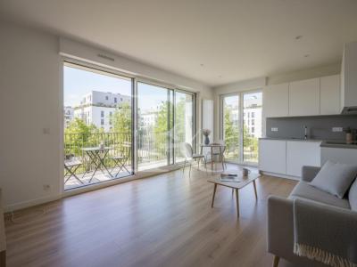 For sale Villemomble 2 rooms 41 m2 Seine saint denis (93250) photo 0