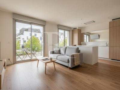 For sale Arcueil 3 rooms 61 m2 Val de Marne (94110) photo 0