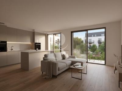 For sale Arcueil 2 rooms 41 m2 Val de Marne (94110) photo 0