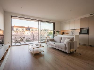 For sale Montreuil 3 rooms 61 m2 Seine saint denis (93100) photo 0