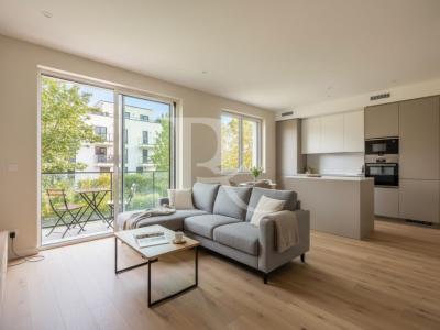 For sale Romainville 3 rooms 61 m2 Seine saint denis (93230) photo 0