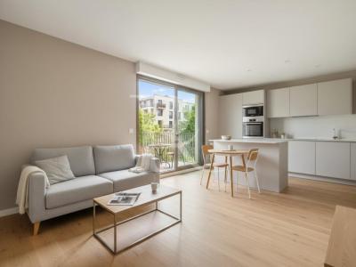 For sale Bourget 2 rooms 41 m2 Seine saint denis (93350) photo 0